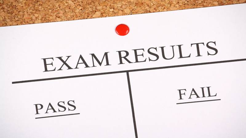 Dealing With Exam Results - CIE Notes